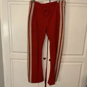 ISABEL MARANT レタナ ストレトレックハンツ 【関税込】 ISABEL MARANT（イザベル マラン）ブリーチワイドストレート